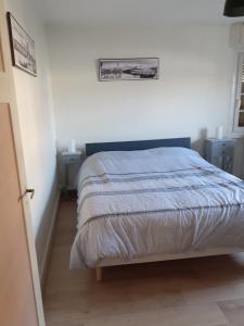 Appartements Coquet appartement 6 personnes avec jardin : photos des chambres