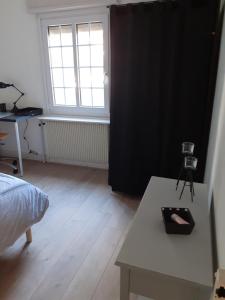 Appartements Coquet appartement 6 personnes avec jardin : photos des chambres