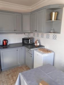 Appartements Coquet appartement 6 personnes avec jardin : Appartement 2 Chambres