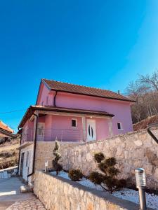 Apartman Gornji Pažanj