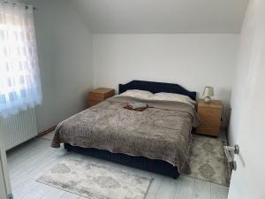 Apartman Gornji Pažanj