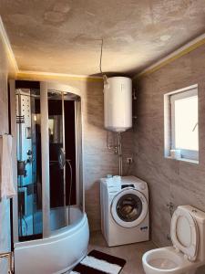 Apartman Gornji Pažanj