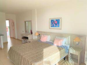 Ocean Breeze and Seaview Resort