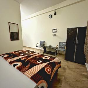 Raahi Stay, Landing site Bir - Stay & Cafe