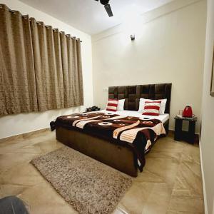 Raahi Stay, Landing site Bir - Stay & Cafe