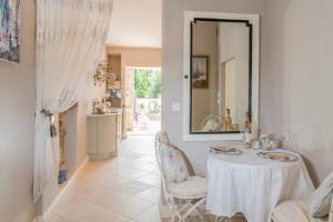 Maisons de vacances Maison Amour : photos des chambres