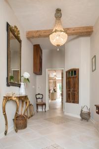 Maisons de vacances Maison Amour : photos des chambres