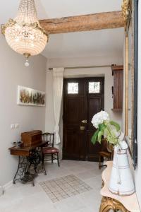 Maisons de vacances Maison Amour : photos des chambres