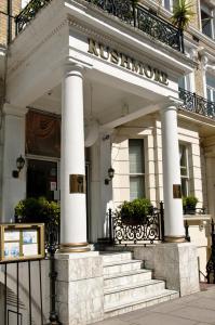 Rushmore Hotel