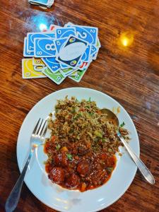 Raahi Stay, Landing site Bir - Stay & Cafe
