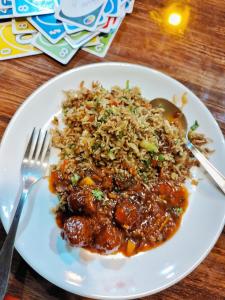Raahi Stay, Landing site Bir - Stay & Cafe