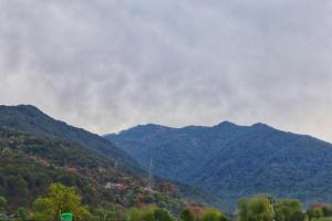 Raahi Stay, Landing site Bir - Stay & Cafe