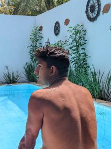 Pousada Vila do Mar Prea