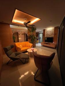 Pattaya Condo Wongamat Privacy Resort - Naklua