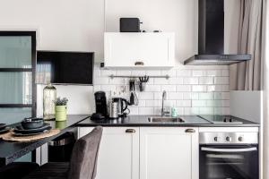 Beach and Dunes Studio