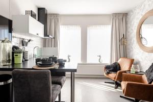 Beach and Dunes Studio