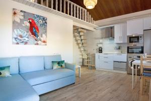 El Cortijo de Claudia