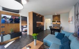 Jazine lux apartment D&D