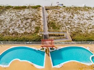 The Pearl of Navarre #1102 - Beach Life Paradise