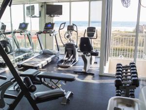 The Pearl of Navarre #1102 - Beach Life Paradise