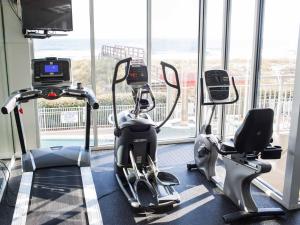 The Pearl of Navarre #1102 - Beach Life Paradise