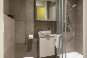 Welcome in - Burg van Woelderenlaan 100-4