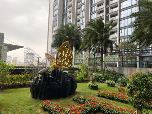 Vinhomes Metropolis Luxury Apartment 2 Br