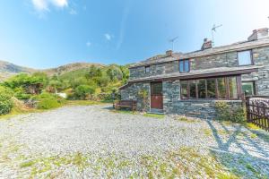 Slater Bob's Coppermines Valley