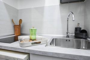 Cozy Studio Campo dè Fiori