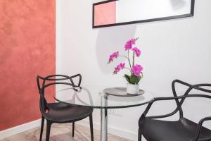 Cozy Studio Campo dè Fiori