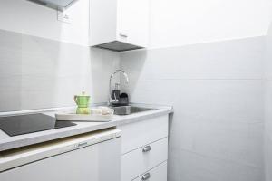 Cozy Studio Campo dè Fiori