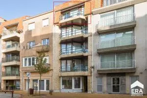 Beaufort 0401 - Molenwijk