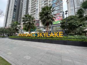 Vinhomes Skylake Luxury Apartment 3 Br
