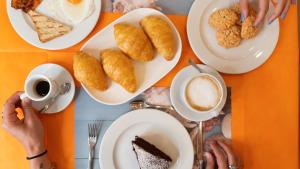 B&B Hotel Villa Nora