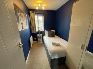 Comfortable 3 bedroom home with parking and garden - East Oxford (Hosted by Star Stays LTD)