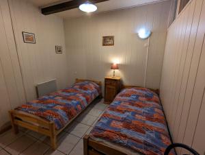 Gîte Elisa