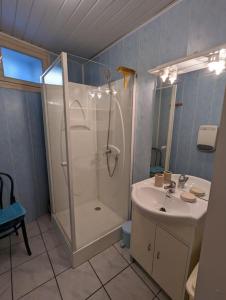 Gîte Elisa