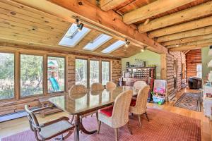 Accord Vacation Rental with Pool and Hot Tub!