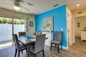 Siesta Key Dream Inn Vacation Rental Near Village!