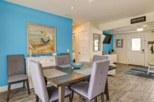 Siesta Key Dream Inn Vacation Rental Near Village!