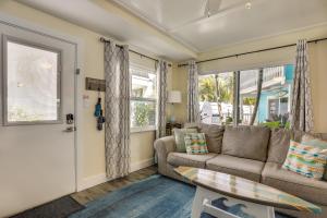 Siesta Key Dream Inn Vacation Rental Near Village!