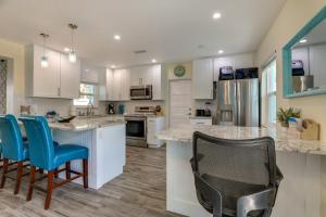 Siesta Key Dream Inn Vacation Rental Near Village!