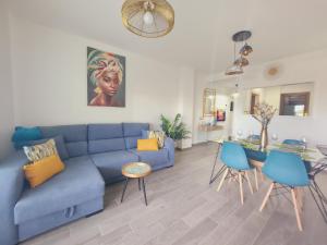 Ohana home beach and love - 4hvězdičkové hotely ve městě Caleta de Fuste