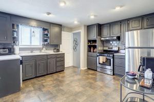 Denver Vacation Rental about 3 Mi to Downtown!