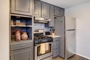 Denver Vacation Rental about 3 Mi to Downtown!