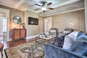 Gambier Vacation Rental about 5 Mi to Mt Vernon!