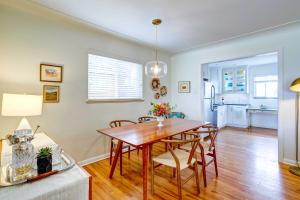 Near Denver Zoo Home with Furnished Patio!