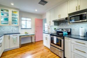 Near Denver Zoo Home with Furnished Patio!