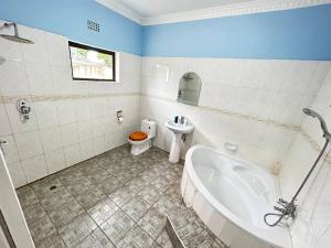 Main Stream Beach Villa