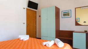 Economy Quadruple Room